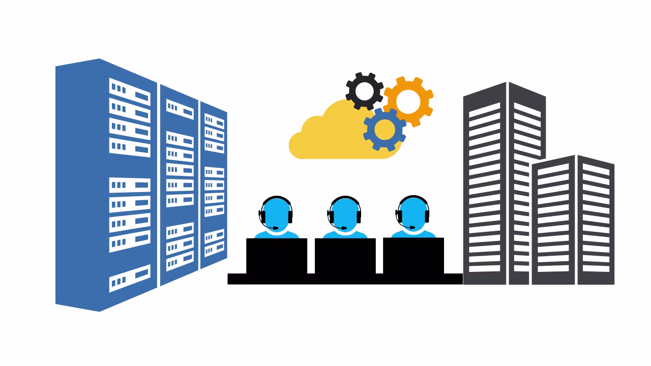 Tier IV Data Center Facility in India